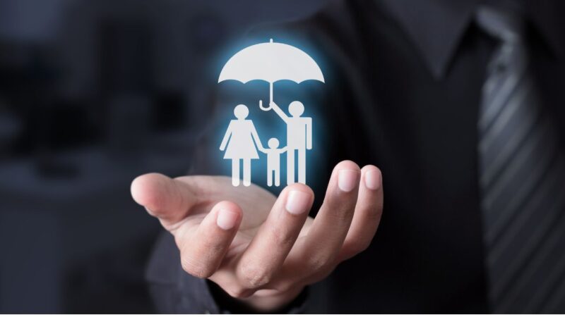 Cimenting Your Family’s Financial Future with Life Insurance Introduction: