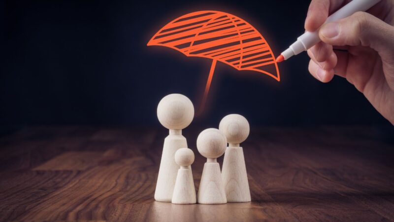 Building a Strong Financial Foundation for Your Family with Life Insurance